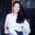 Kathy Wu 吳嘉星 - 昨晚又是穿全黑在馬會司儀。同事們的拍照技術有大師的風範。拍出感覺了. Dressed... | Facebook