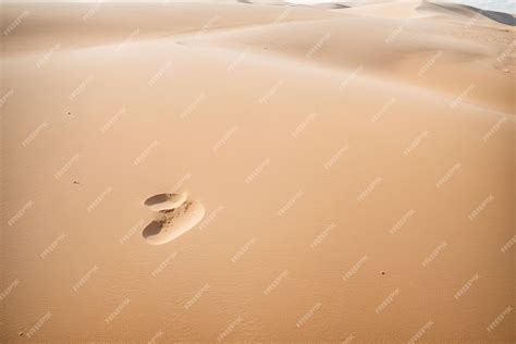 Camel Footprint Clipart Borders