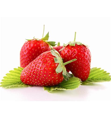 Strawberrie Agri Foods Summer Fruits Strawberries Universallys