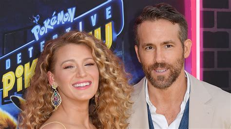 Blake Lively And Ryan Reynolds Donate 1 Million To Food Banks Amid