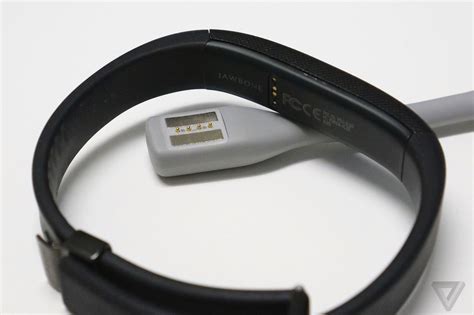 Jawbone Up2 Review The Verge