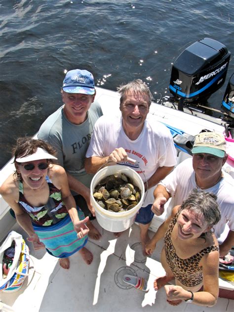 Fishing Natural North Florida Great Resources Abound For Fresh And