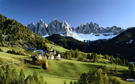 Free Download Italian Alps Wallpaper Wallpaperwallpapersfree Wallpaper