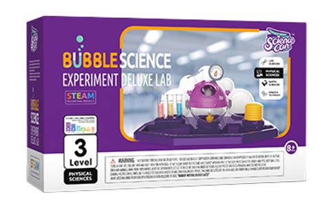 Enhance Your Childs Scientific Thinking With Fun Experiments