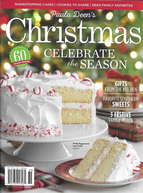 Meemaw's kitchen sink christmas cookies. Paula Deen Christmas Desserts - Christmas Fruitcake Drop ...