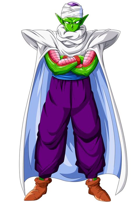 Cymbal demanded that yajirobe give up his dragon ball if he wanted to live, but yajirobe refused and fought against cymbal, who he quickly and easily in the japanese dub of dragon ball and dragon ball z, yajirobe speaks in a nagoya dialect. Piccolo | Figuras de goku, Dragones y Imagenes de goku niño