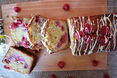 Weitere ideen zu himbeer kuchen, himbeeren, kuchen. Himbeerkuchen - schnelles Rezept für saftigen Kuchen mit ...