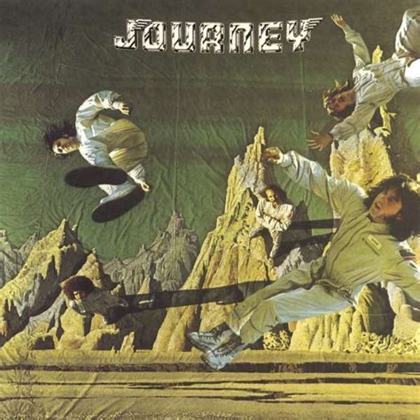 Journey Journey Cd Jpc