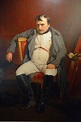 Not-so-smug Napoleon | en.wikipedia.org/wiki/Mus%C3%A9e_de_l… | Son of ...