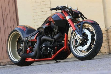 Les Plus Belles Harley Davidson Fonds Décran Hd
