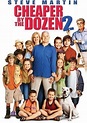 Cheaper by the Dozen 2 (2005) - CINE.COM
