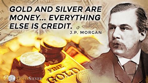 The 101 Best Gold Quotes From History