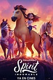 Ver Spirit -El Indomable (2021) Online - CUEVANA 3