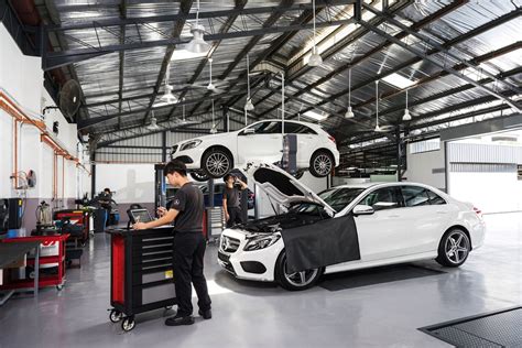 We always place our customer's satisfaction as a top priority, and our service center has a commitment to providing customers with excellent response times. Motoring-Malaysia: Auto Commerz Launches First Service ...