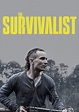 The Survivalist (2015) - Posters — The Movie Database (TMDB)