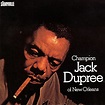 Amazon Music - Champion Jack DupreeのChampion Jack Dupree Of New Orleans ...