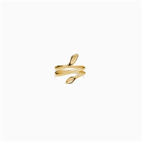 sprout-wrap-ring-9-wrap-rings,-gold-wrap-ring,-gold-bracelet-chain