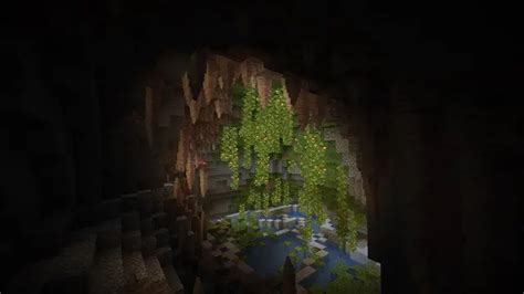 5 Best Dripstone Caves Seeds For Minecraft Java And Bedrock Editions