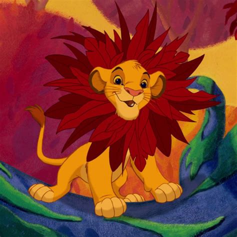 The Lion King Almost Had A Very Different Name