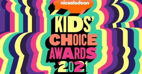 Kca 2021 host key art & gallery shoot: Kids' Choice Awards 2021: nomination, performer e come votare