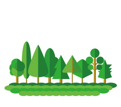 Free Forest Clipart Png Download Free Forest Clipart