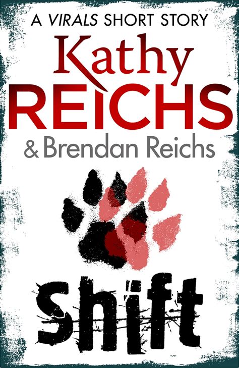 This volume contains sixteen examples of the english short story at its best: Shift: A Virals Short Story by Kathy Reichs - Penguin ...