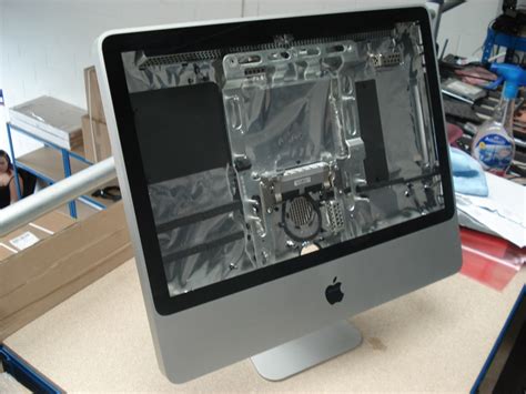 Apple 20 A1224 Mid 2009 Imac Sparesrepair And Glass