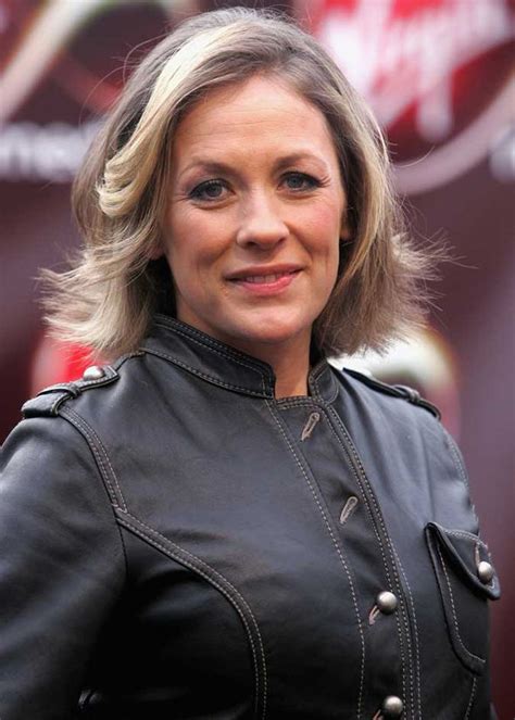 Tv Presenter And Dating Guru Sarah Beeny On Barclays Mortgages
