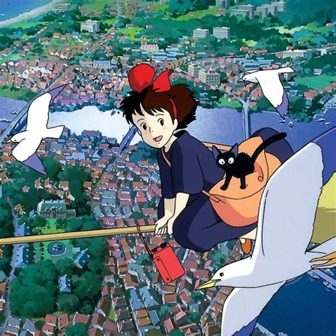 Lista 100 Foto Las Recetas De Las Películas Del Studio Ghibli Mirada Tensa