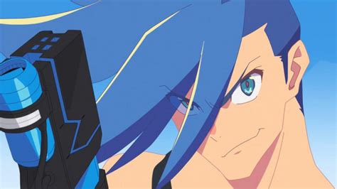 Crunchyroll Promare Celebrates Its 1st Anniversary In Style With Hot