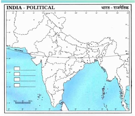 Buy Imtion 50 Pcs Map Of India Political Map Updated Outline Images And Photos Finder