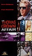 Thomas Crown Affair movie review (1968) | Roger Ebert