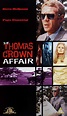 Thomas Crown Affair movie review (1968) | Roger Ebert