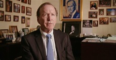 Neil Bush in an Interview With People's Daily Online | Newswire