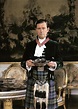 Campbell clan, Scottish fashion, Inveraray castle