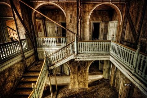 25 Most Haunted Places In India Photogallery Etimes