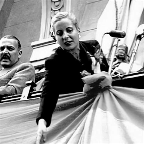 Eva Perón 1948 Eva Peron Eva