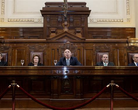 2x1 piden investigar a los jueces de la corte que firmaron el fallo diario el sol mendoza