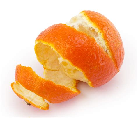 Organic Tangerine 1lb - 100% Certified Organic Tangerine Peel | All ...