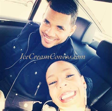 That Was Quick Hollywood Exes Star Andrea Kelly Gets Divorced