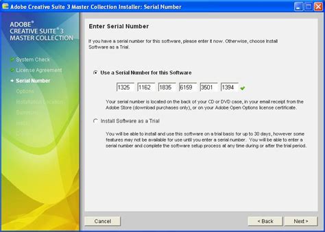 Adobe Cs6 Master Collection Serial Number Free Nationallop