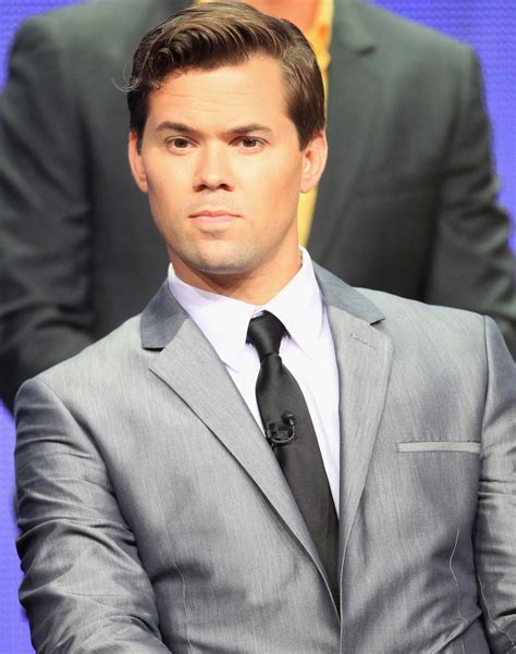 Andrew Rannells Gay And Serious In New Normal Npr