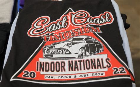 East Coast Indoor Nationals Drag Racing Action Online