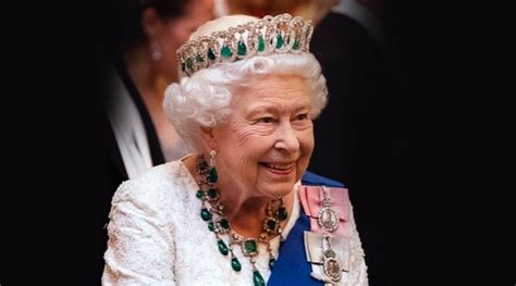 On june 2, 1953, queen elizabeth ii is formally crowned monarch of the united kingdom in a lavish ceremony steeped in traditions that date read more: Queen Elizabeth avoids all fast food except this one dish ...