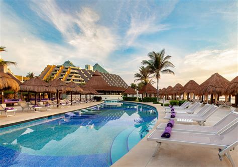 Paradisus Cancun Cancun Mexico All Inclusive Deals Shop Now