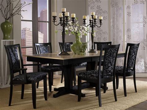 Please leave a review here. 39 Elegant Granite Dining Room Table Ideas | Table ...