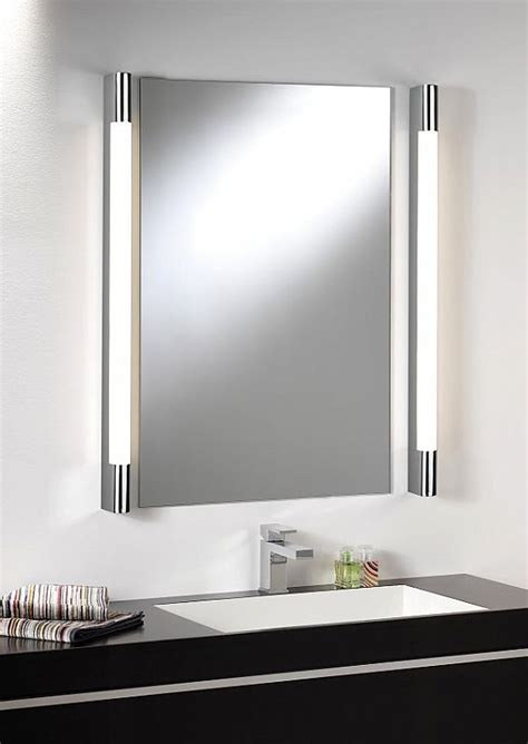 General lighting rules for bathrooms recommendations for lighting levels for bathrooms bathroom mirror lighting recommendations guidelines for lighting over tub and shower questions & answers about. Over Mirror Light - Half Round
