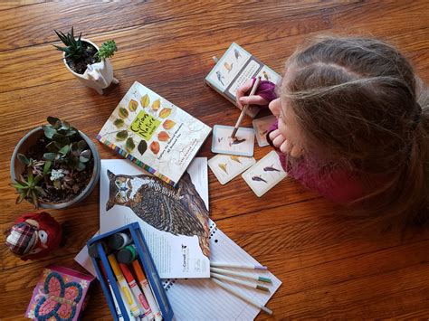 Science And Nature Activities For Cooped Up Kids K 12