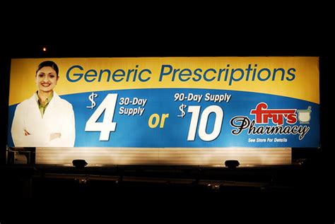 Learn how our service works ›. Fry's Pharmacy billboard - Santan Freeway Loop 202, Chandl… | Flickr