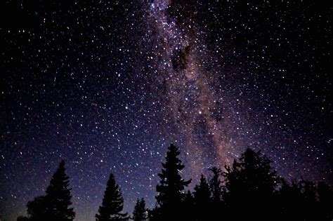 La Nuit Des étoiles Trois Nuits Pour En Prendre Plein Les Yeux Actu